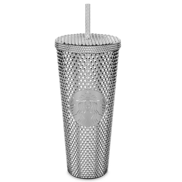 Mickey Mouse Disney100 Starbucks Tumbler with Straw WDW - Picture 3 of 4